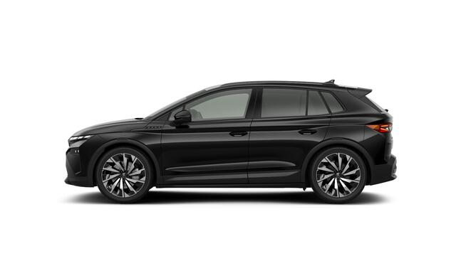 Skoda Elroq 85 Elektromotor 286 1AT Sportline Automaat
