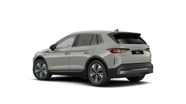 Skoda Elroq 85 Elektromotor 286 1AT Business Edition Automaat