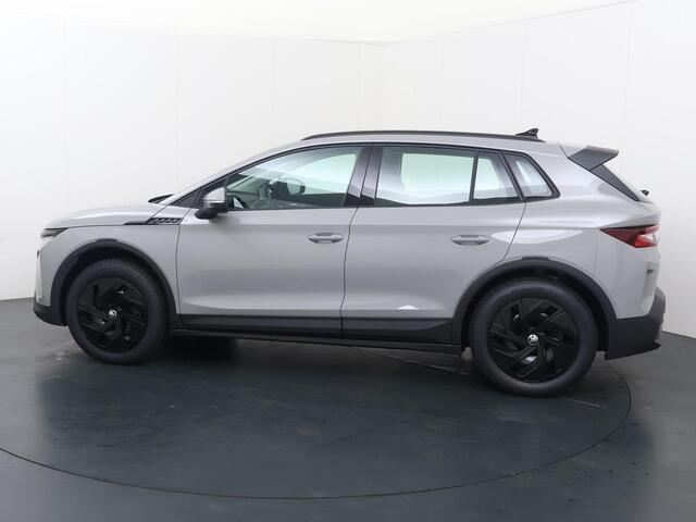 Skoda Elroq 50 Limited 170 PK | 4.000 Inruilpremie | Achteruitrijcamera | Wireless Carplay & Android auto |