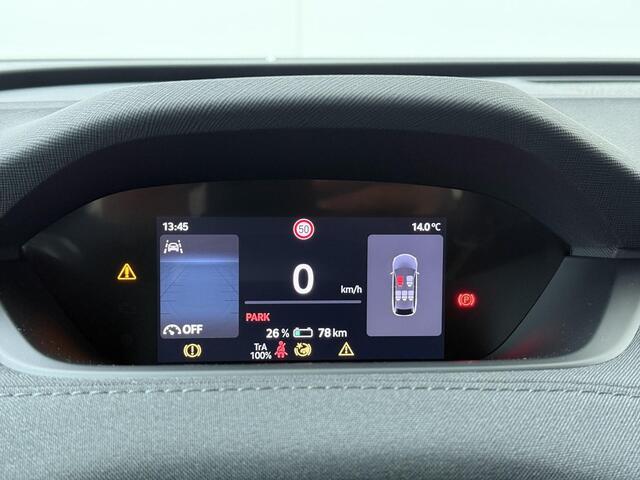 Skoda Elroq 50 Limited 170 PK | 4.000 Inruilpremie | Achteruitrijcamera | Wireless Carplay & Android auto |