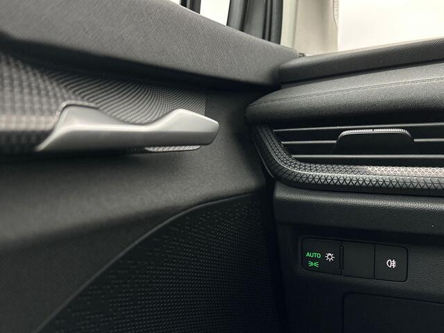 Skoda Elroq Limited 50 Elektromotor 125 kW / 170 PK SUV Elektr