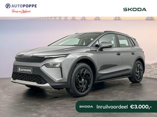 skoda-elroq-limited-50-elektromotor