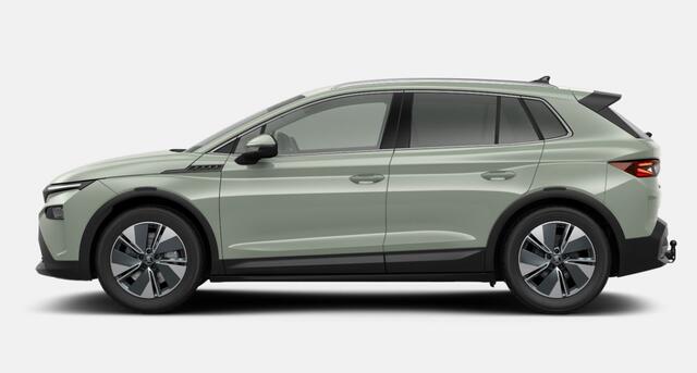 Skoda Elroq 85 Business Edition / Trekhaak