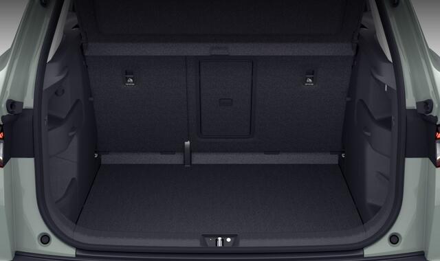 Skoda Elroq 85 Business Edition / Trekhaak