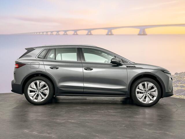 Skoda Elroq Business Edition Elektromotor 150 kW / 204 PK SUV
