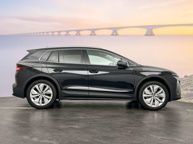 Skoda Elroq Business Edition Tour Elektromotor 150 kW / 204 PK