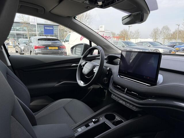 Skoda Elroq 50 Limited 170 PK | 3.000 Inruilpremie | Achteruitrijcamera | Wireless Carplay & Android auto |