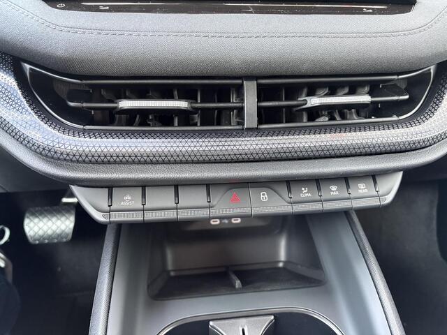 Skoda Elroq 50 Limited 170 PK | Trekhaak | 3.000 Inruilpremie | Achteruitrijcamera | Wireless Carplay & Android auto |