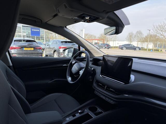 Skoda Elroq 50 Limited 170 PK | 4.000 Inruilpremie | Achteruitrijcamera | Wireless Carplay & Android auto | Trekhaak |
