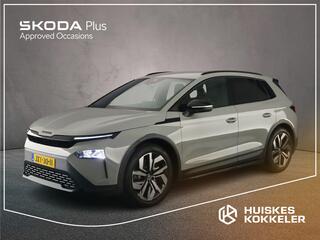 skoda-elroq-85-sportline-286pk-auto