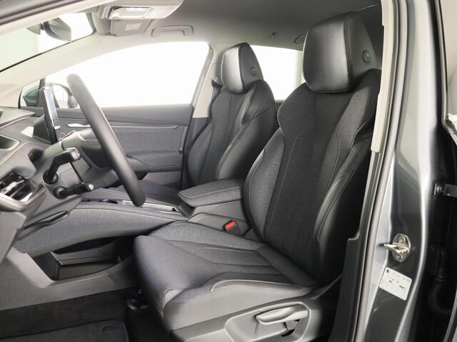 Skoda Elroq 60 Business Edition - Tour 204pk | 20 inch | Stoelverwarming | Adaptive Cruise Control | Blind Spot