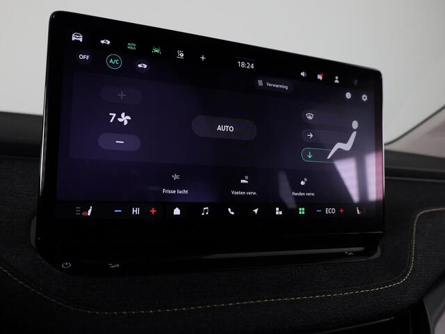 Skoda Elroq 60 Business Edition - Tour 204pk | Trekhaak | 20 inch | Stoelverwarming | Adaptive Cruise Control | Blind Spot