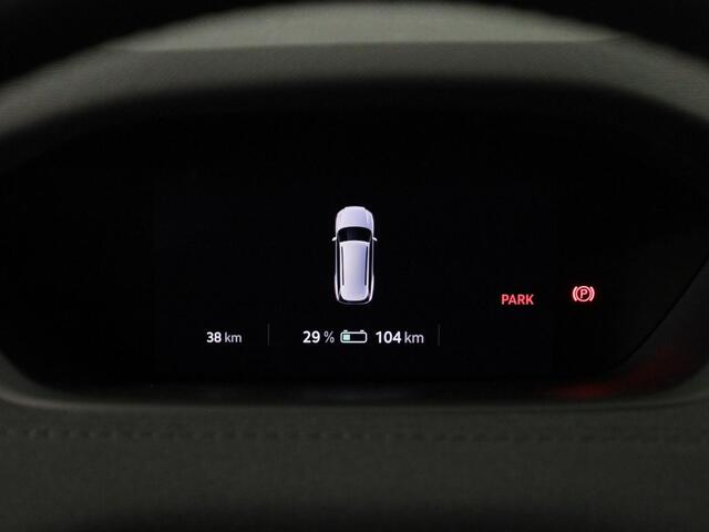 Skoda Elroq Limited 50 125 kW / 170 pk