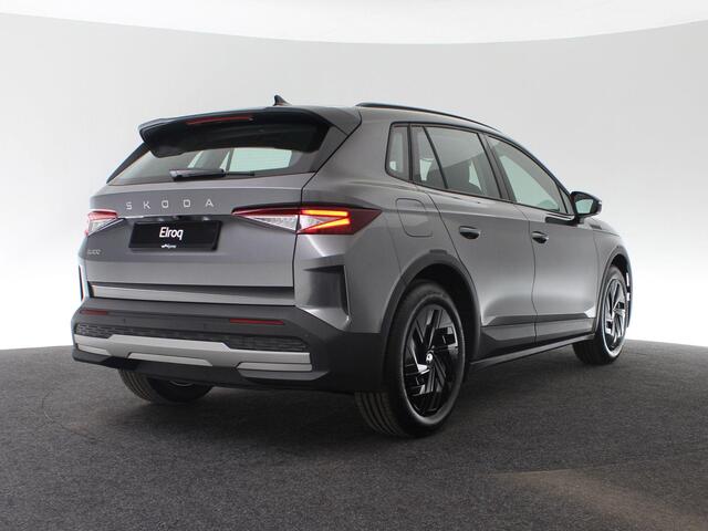 Skoda Elroq Limited 50 125 kW / 170 pk