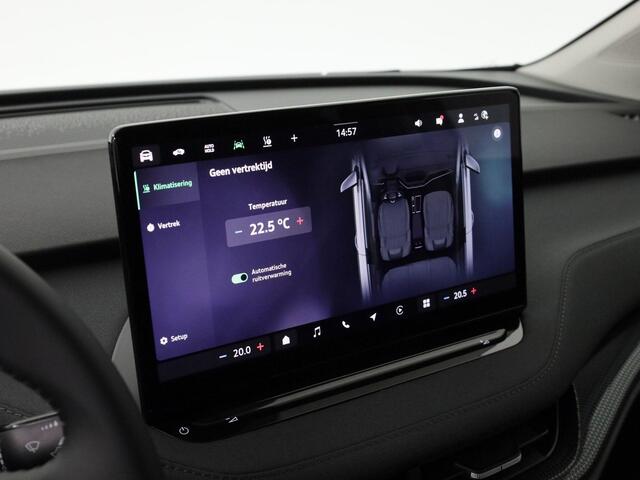 Skoda Elroq Limited 50 125 kW / 170 pk