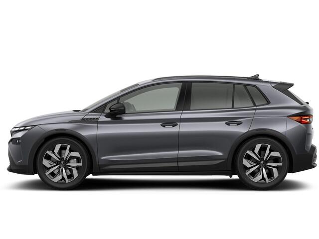 Skoda Elroq 85 Sportline | Business upgrade pakket - ADVANCED | Light band