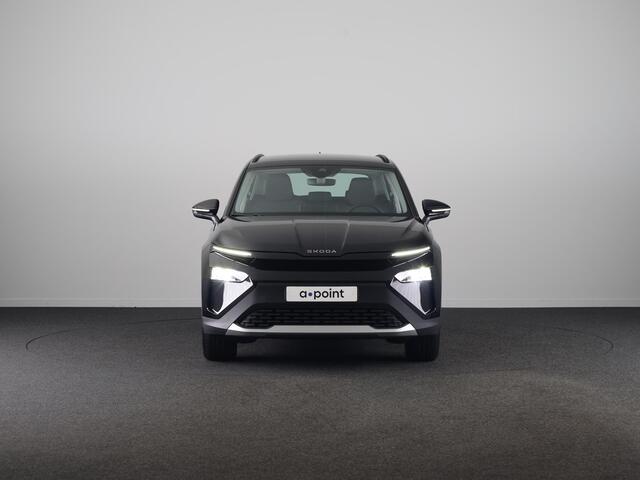 Skoda Elroq 50 Limited Edition 170pk | Trekhaak | Achteruitrijcamera