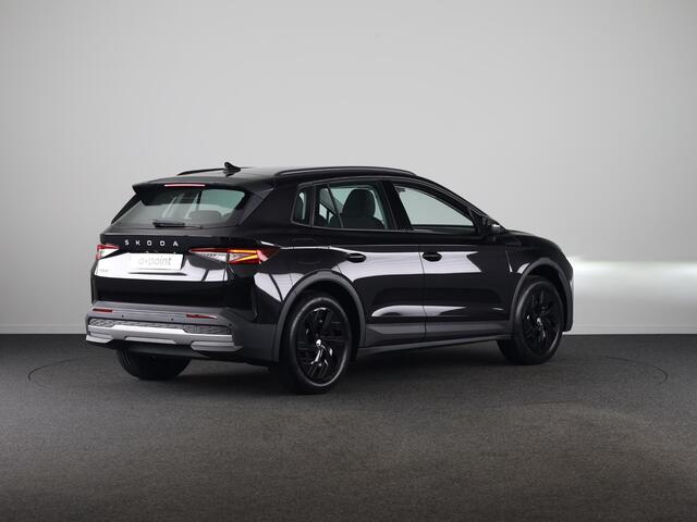 Skoda Elroq 50 Limited Edition 170pk | Achteruitrijcamera