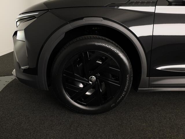 Skoda Elroq 50 Limited Edition 170pk | Achteruitrijcamera