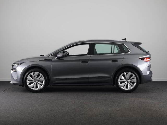 Skoda Elroq 60 Business Edition 204pk | Trekhaak | achteruitrijcamera