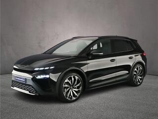 skoda-elroq-85-sportline-286pk-auto