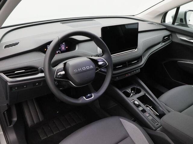 Skoda Elroq Limited 50 | 170 PK | Adaptive cruise control | Achteruitrijcamera | Carplay
