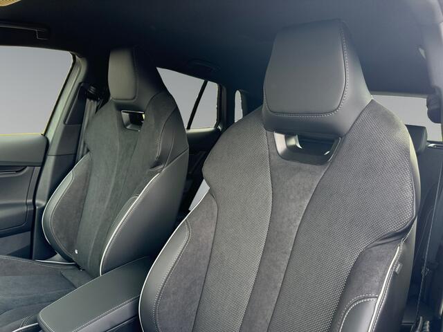 Skoda Elroq 85 286pk Sportline | Trekhaak wegklapbaar | 4x stoelverwarming | Verwarmbare voorruit