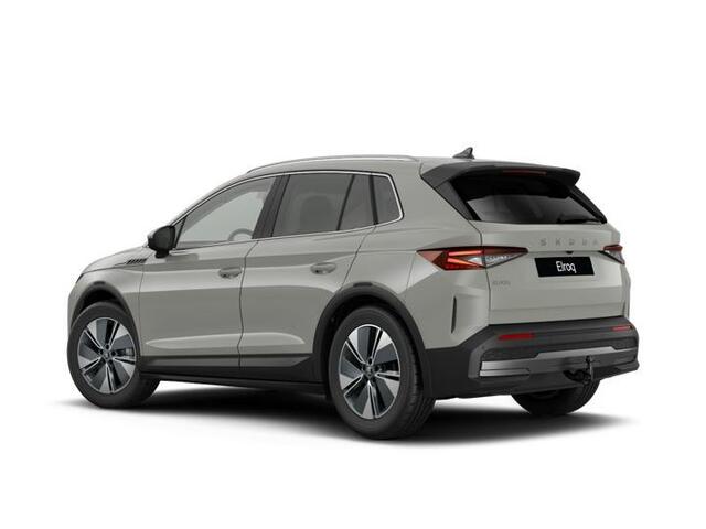 Skoda Elroq 60 Business Edition | Trekhaak | Travel Assist | stoel- en stuurverwarming | Keyless entry |