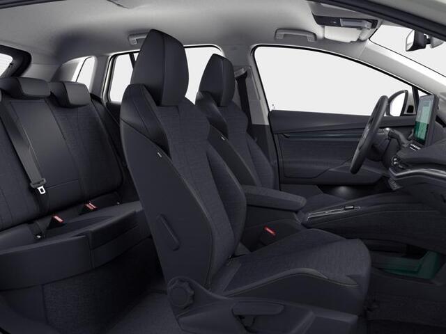 Skoda Elroq 60 Business Edition | Trekhaak | Travel Assist | stoel- en stuurverwarming | Keyless entry |