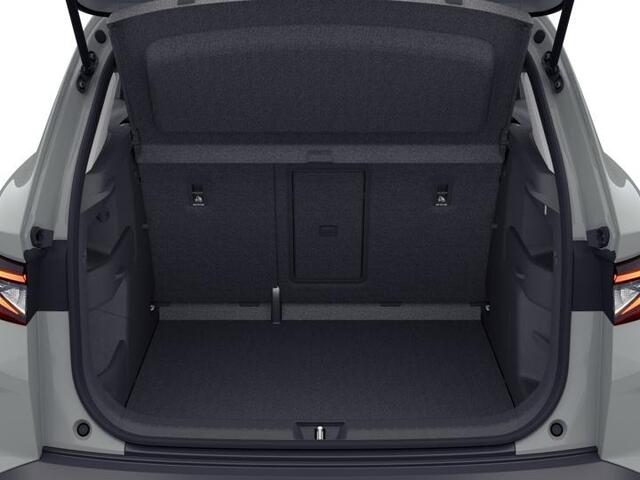 Skoda Elroq 60 Business Edition | Trekhaak | Travel Assist | stoel- en stuurverwarming | Keyless entry |