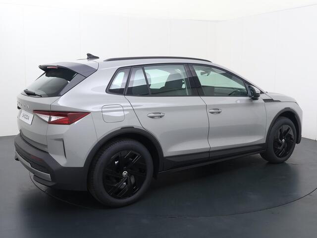 Skoda Elroq 50 Limited 170 PK | Achteruitrijcamera | Wireless Carplay & Android auto |