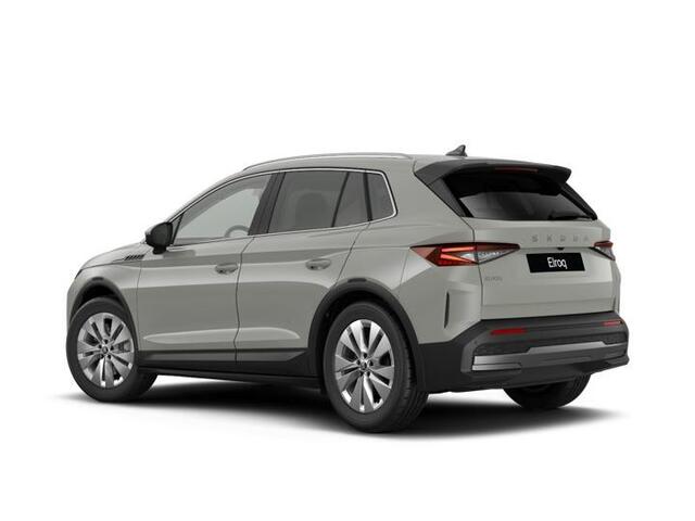 Skoda Elroq 60 Business Edition | Travel Assist | stoel- en stuurverwarming | Keyless entry |