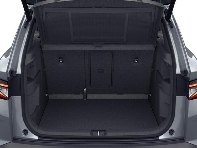 Skoda Elroq 85 Sportline | elektr. achterklep | Matrix LED | Travel Assist | Stuur - en stoelverwarming |