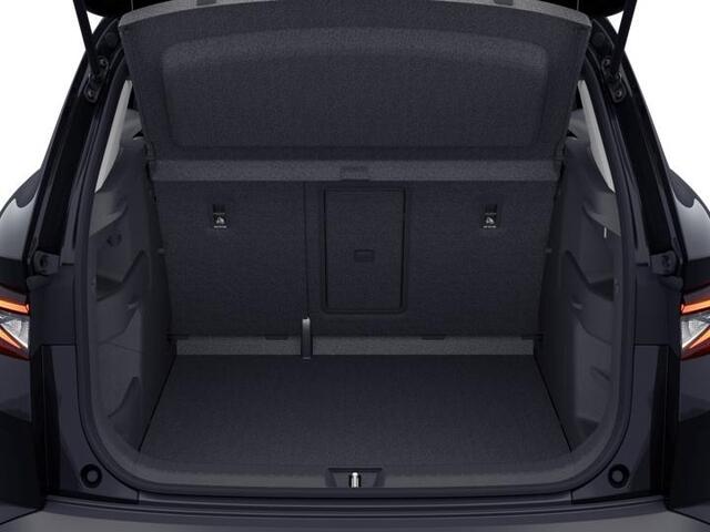 Skoda Elroq 85 Business Edition | elektr. achterklep | Matrix LED | Travel Assist | Stuur - en stoelverwarming | 20" lichtmetaal |