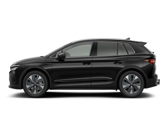 Skoda Elroq 60 Business Edition | Trekhaak | Travel Assist | stoel- en stuurverwarming | Keyless entry |