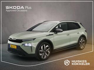 skoda-elroq-60-sportline-204pk-auto