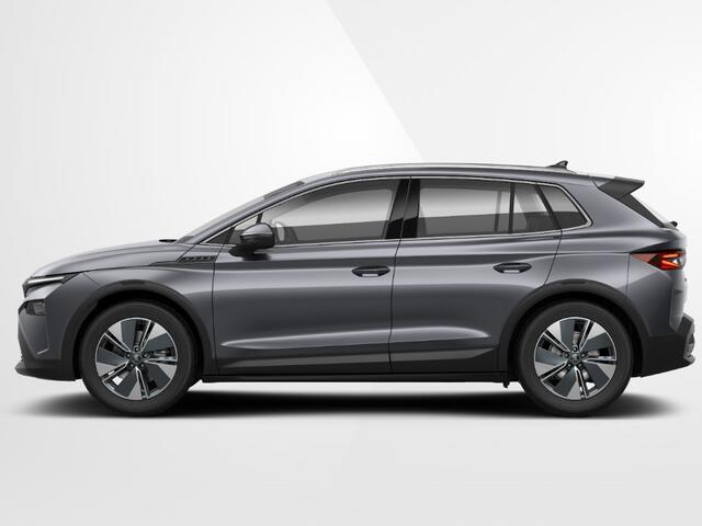 Skoda Elroq Business Edition Elektromotor 210 kW / 286 PK SUV 19'' velgen | Trekhaak wegklapbaar | | 3.000,- inruilbonus!!