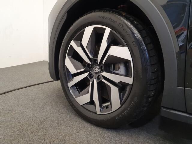Skoda Elroq 85 Sportline Wegklapbare trekhaak, Camera