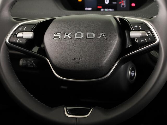 Skoda Elroq 50 Limited Edition 170pk | Trekhaak | Achteruitrijcamera