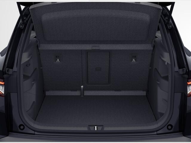 Skoda Elroq Sportline Elektromotor 210 kW / 286 PK SUV 21'' velgen | trekhaak wegklapbaar | 3.000,- inruilbonus!!