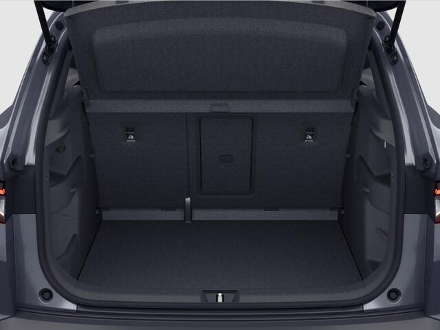 Skoda Elroq Sportline Elektromotor 210 kW / 286 PK SUV Graphite Grey | Trekhaak wegklapbaar | 3.000,- inruilbonus!!