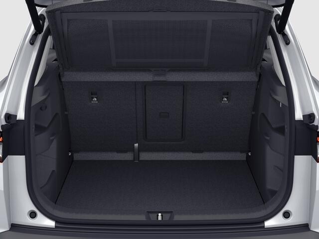 Skoda Elroq Business Edition Elektromotor 210 kW / 286 PK SUV 20'' velgen | Trekhaak wegklapbaar | 3.000,- inruilbonus!!
