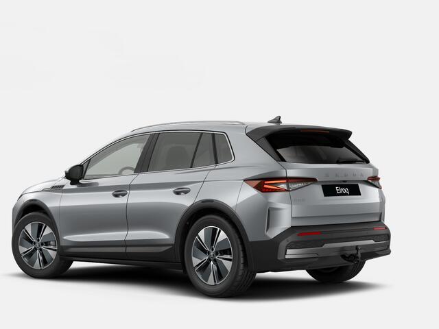 Skoda Elroq Business Edition Elektromotor 210 kW / 286 PK SUV 19'' velgen | Trekhaak wegklapbaar | | 3.000,- inruilbonus!!