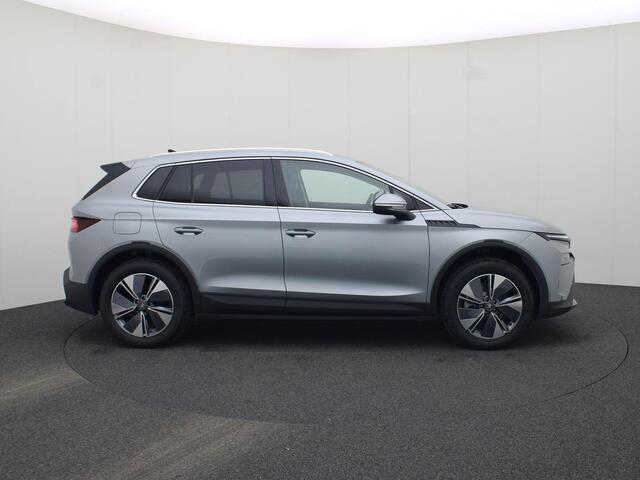 Skoda Elroq 85 Business Edition | Trekhaak | 19' Regulus Antraciet | 3000,- inruilvoordeel!!