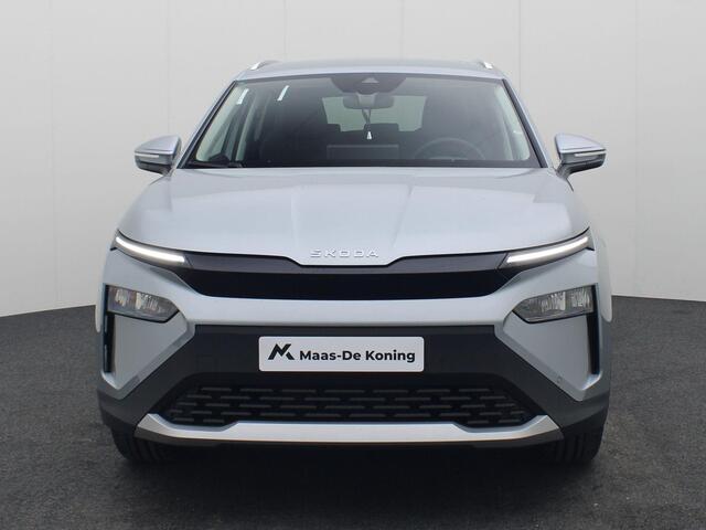 Skoda Elroq 85 Business Edition | Trekhaak | 19' Regulus Antraciet | 3000,- inruilvoordeel!!