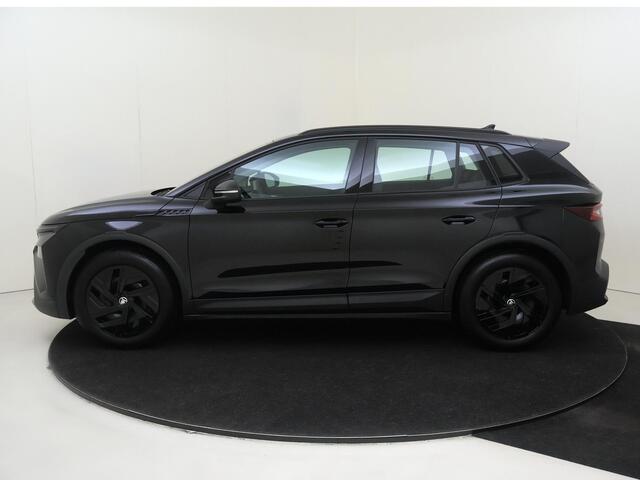 Skoda Elroq Limited 50 Edition