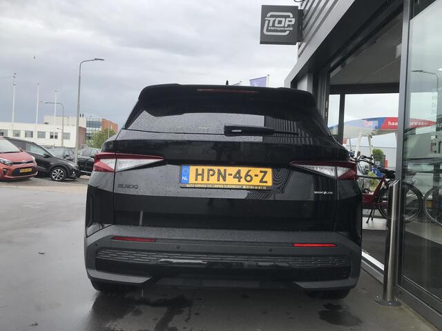 Skoda Elroq 85 Sportline 286pk prijs incl. BTW