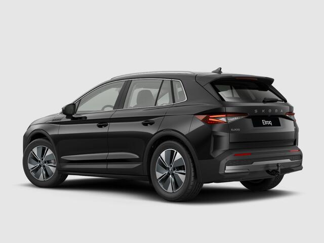 Skoda Elroq Tour Edition Elektromotor 210 kW / 286 PK SUV Elek | Metallic Lak | Trekhaak wegklapbaar | 19'' Regulus Velgen | 3000,- inruilpremie!
