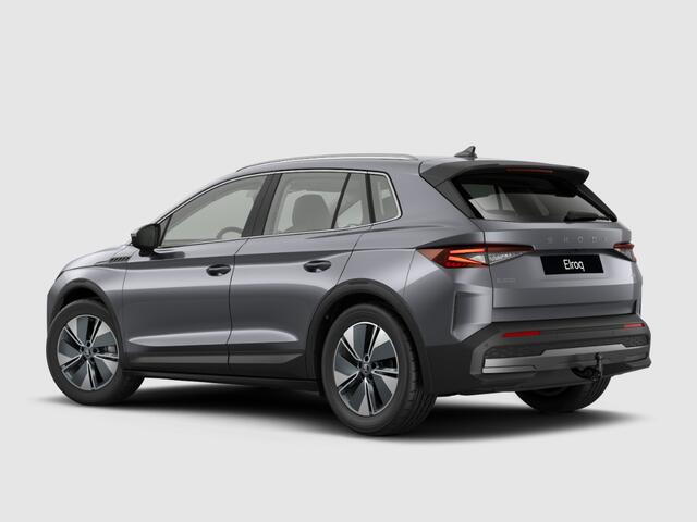 Skoda Elroq Tour Edition Elektromotor 210 kW / 286 PK SUV Elek | Metallic Lak | Trekhaak wegklapbaar | 19'' Regulus Velgen | 3.000,- inruilpremie!!