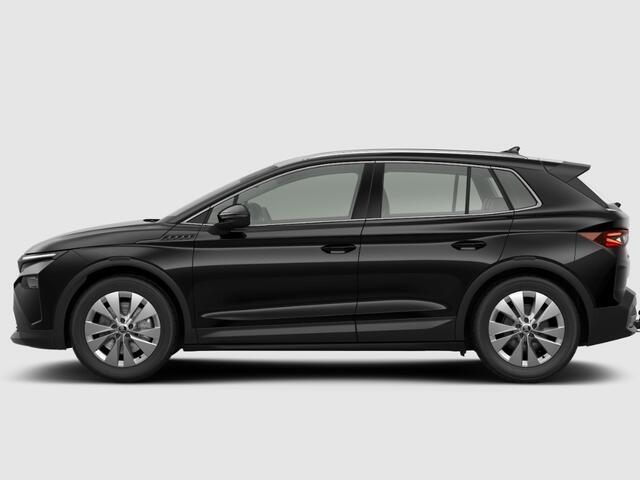 Skoda Elroq Tour Edition Elektromotor 140 kW / 190 PK SUV Elek | Metallic Lak | Trekhaak wegklapbaar | 3.000,- inruilvoordeel!!